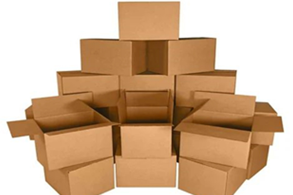 Corrugated Boxes