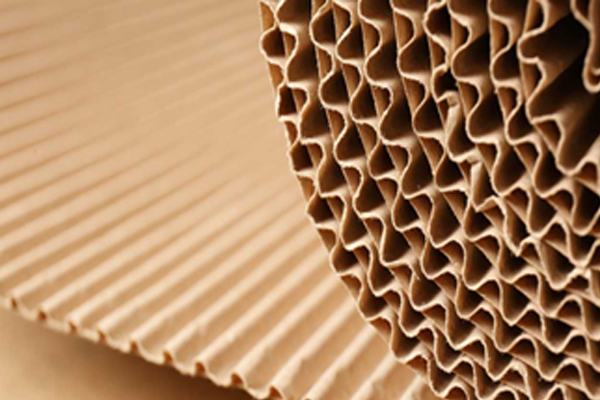 Corrugated Sheets & Pads